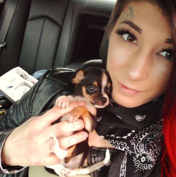 Meet your Posher, Lauren - Picture 2 of 9